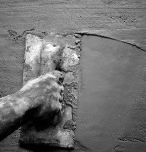 Cement