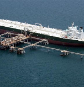Crude Oil