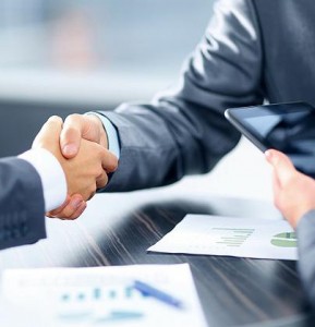 Merger & Acquisition Consultancy Service