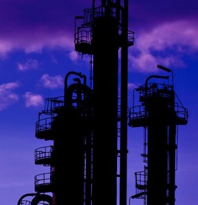Petroleum Processing