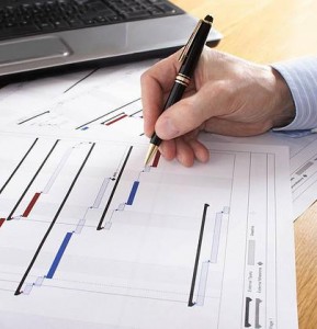 Project Managment Consultancy Service