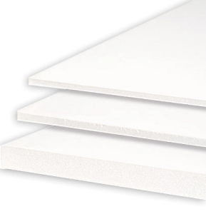 Styrofoam EPS